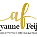 ARYANNE FEIJÓ