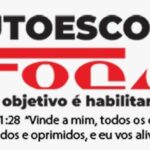 AUTOESCOLA FOCA