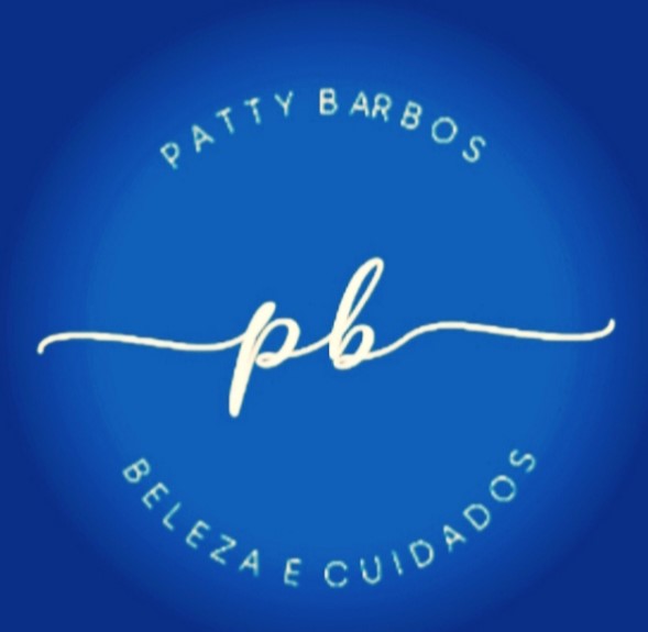 Patty Barbos - Esmalteria