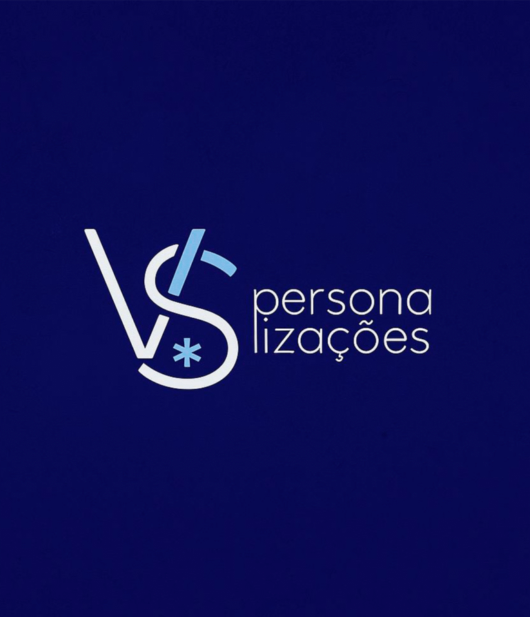 VS PERSONALIZAÇÕES