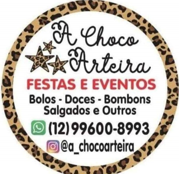 Hérica Vieira AChocoarteira