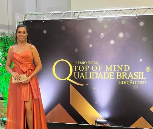 Cintia Mendes – Nail Designer