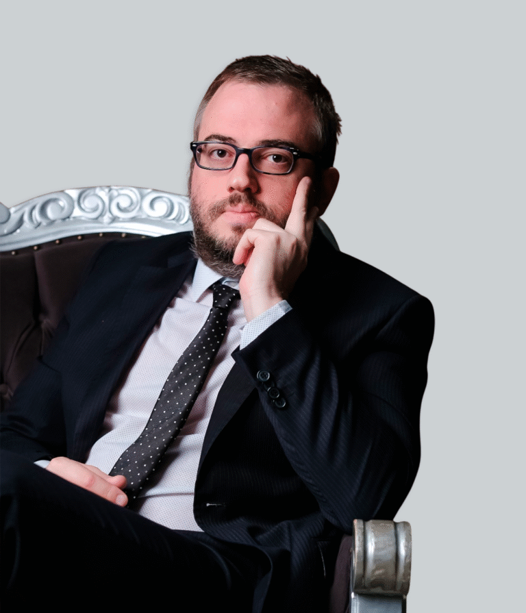 Francisco Giaretta: uma trajetória marcada por ética, conhecimento e propósito