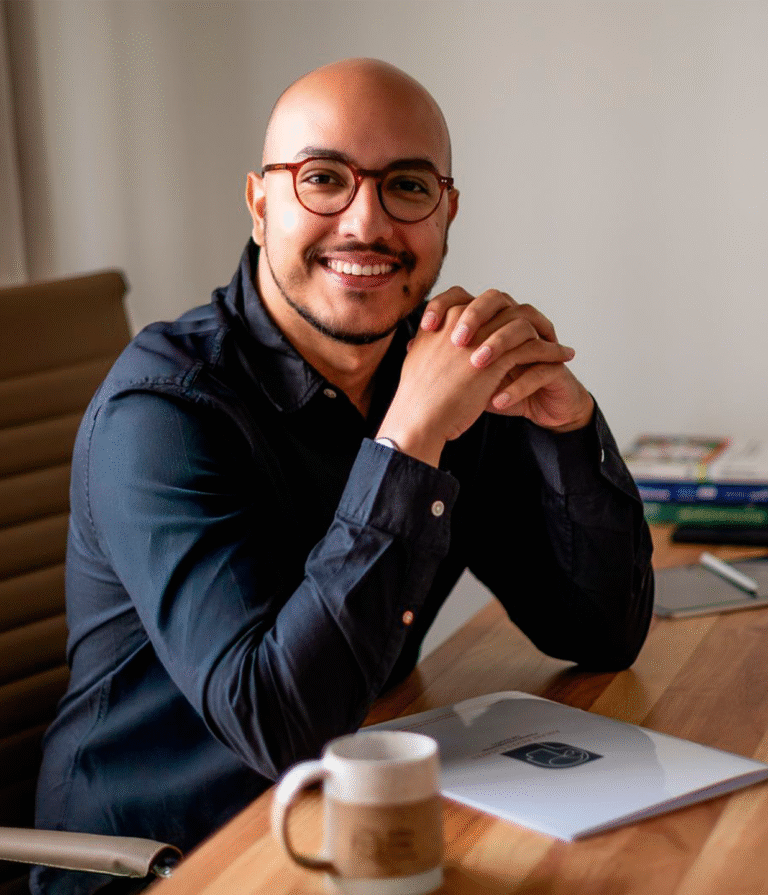 PSICÓLOGO ASLAN ALVES