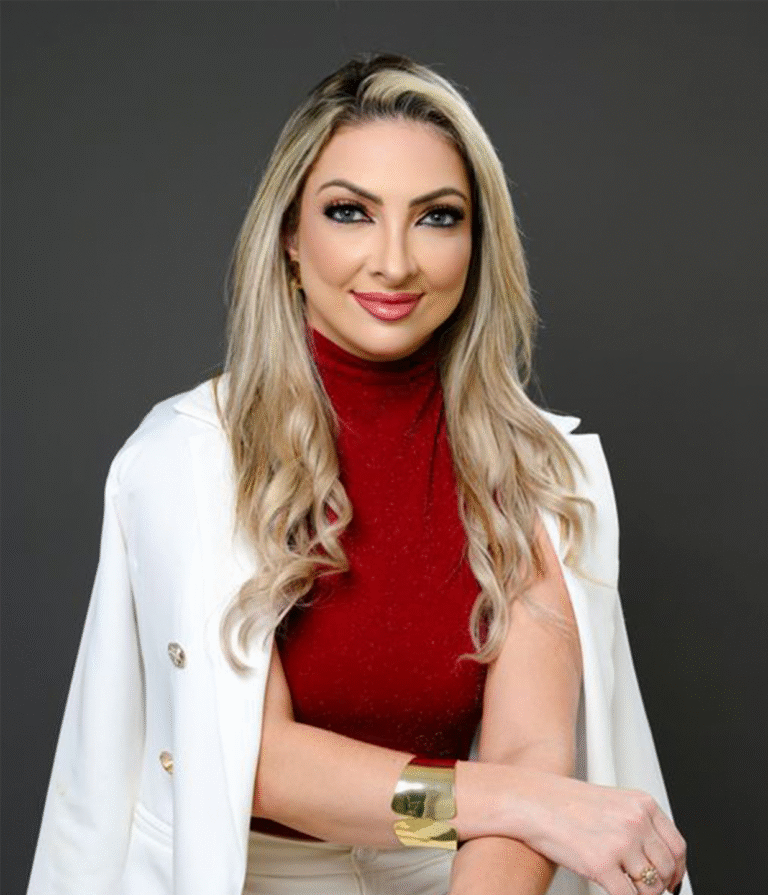 DRA PATRÍCIA BEBBER