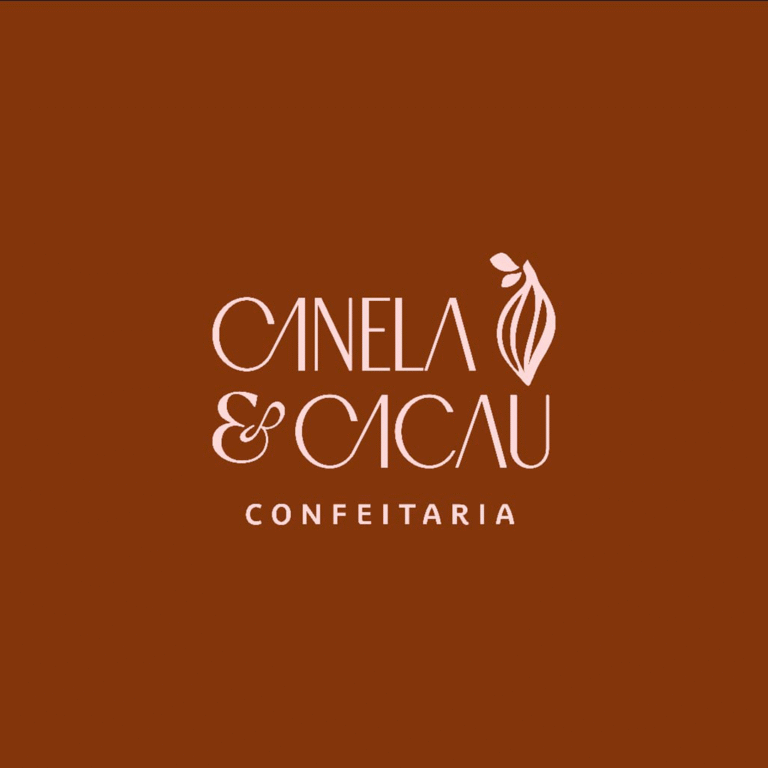 Canela e Cacau Confeitaria